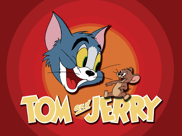Tom & Jerry – Observations…